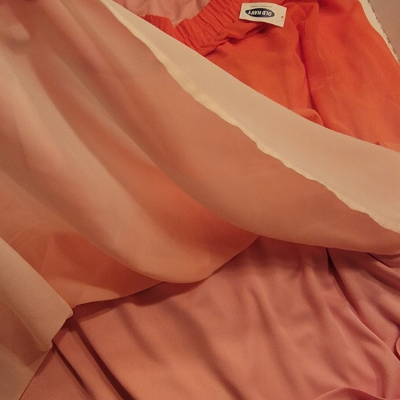 Old navy skirt - Picture 5 of 5